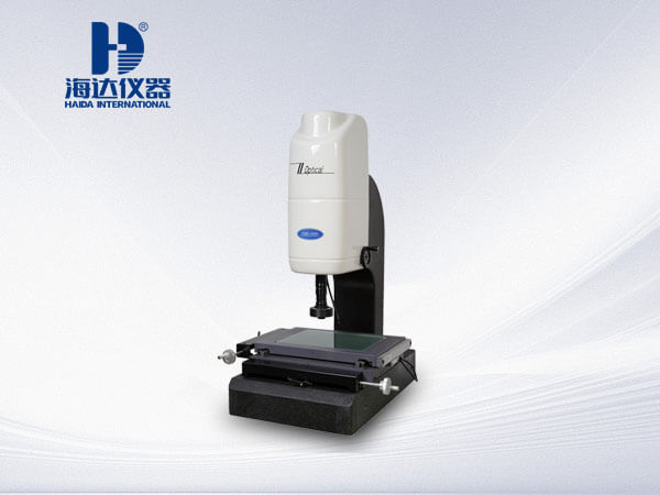 二次元測(cè)量儀