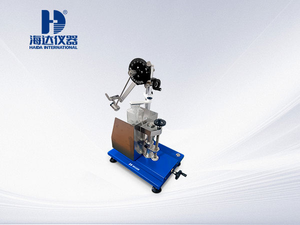 玻璃瓶抗沖擊試驗機