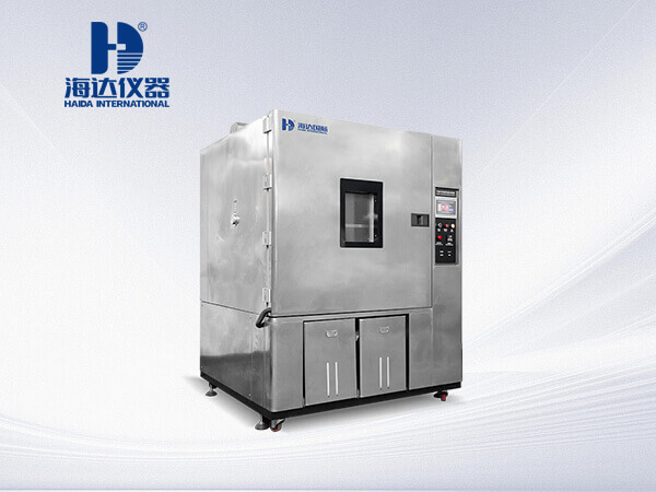 不銹鋼款交變濕熱試驗(yàn)箱