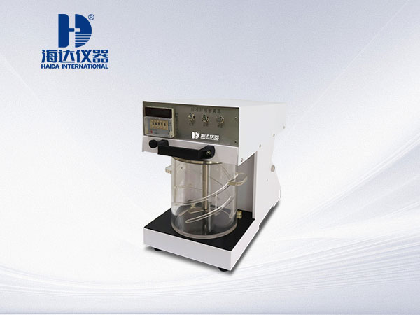 標(biāo)準(zhǔn)纖維解離器