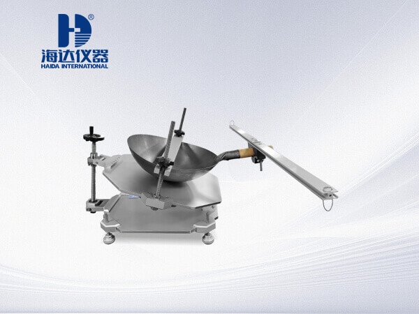 炊具手柄抗扭矩測試儀