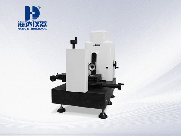 臥式影像測(cè)量儀