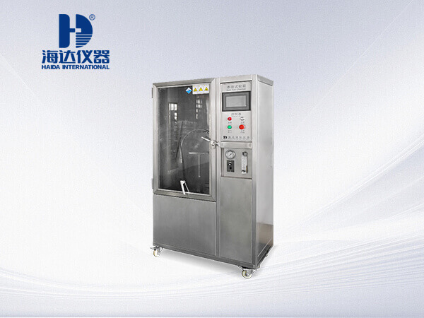 淋雨試驗(yàn)箱IPX3-4