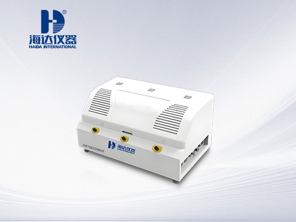 水蒸氣透過率測試儀