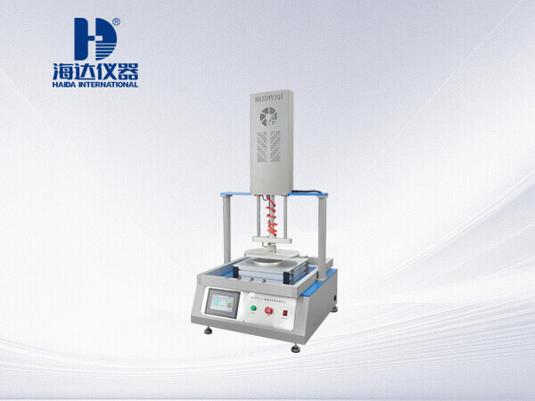 沙發(fā)彈簧和座包棉試驗(yàn)儀