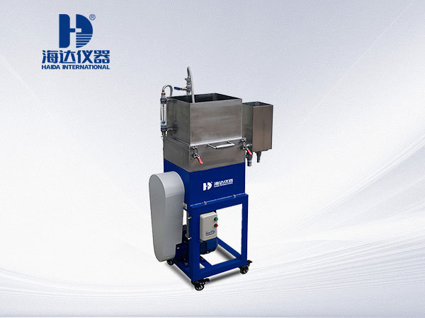 薩默爾標(biāo)準(zhǔn)篩漿機(jī)