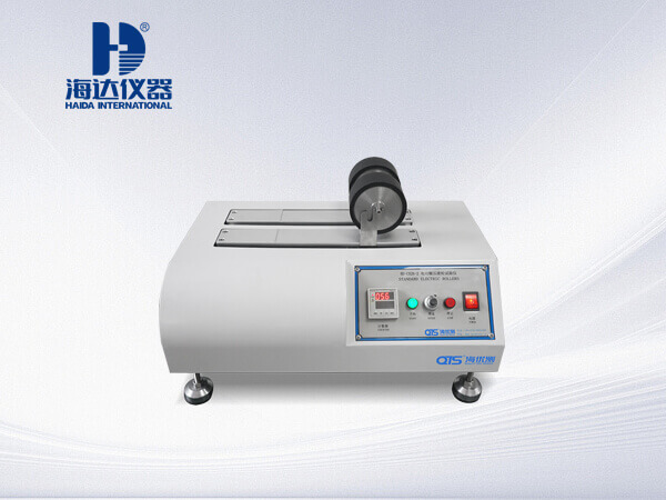 電動輾壓滾輪試驗儀