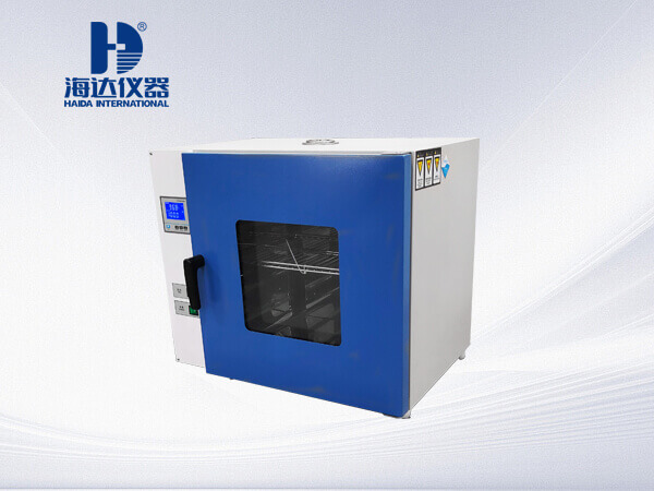 鼓風(fēng)干燥箱（烘箱）