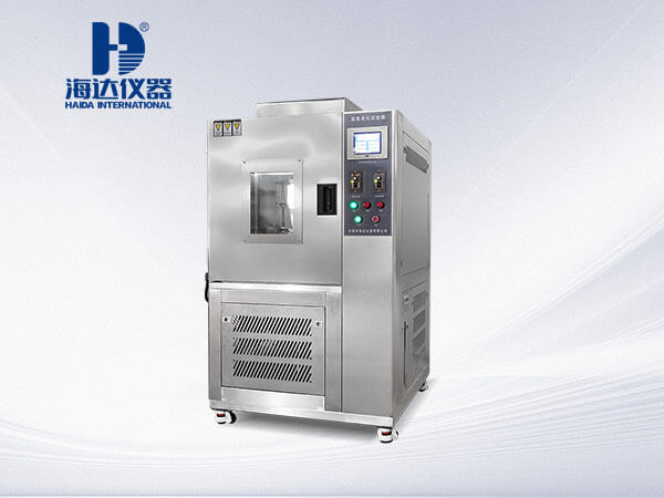 臭氧老化試驗(yàn)箱