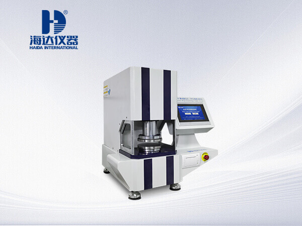 觸屏款邊壓/環(huán)壓強(qiáng)度試驗(yàn)儀