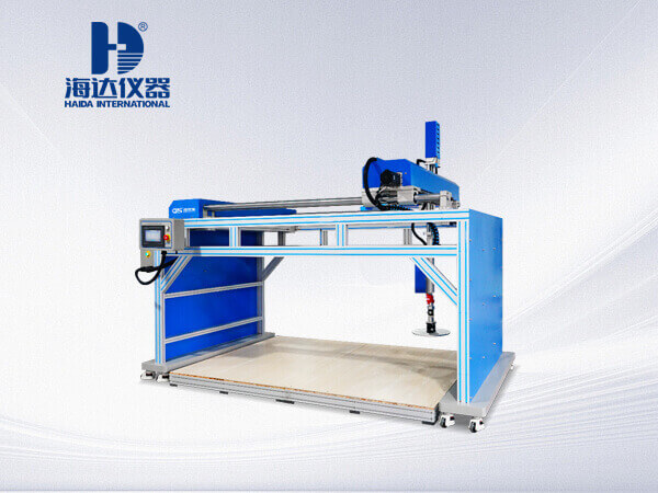 床墊軟硬度試驗(yàn)儀