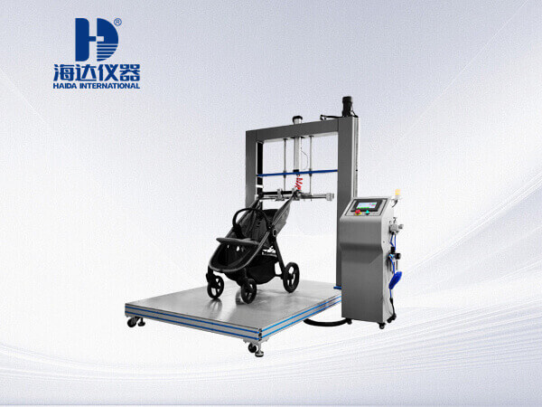 兒童推車手把強(qiáng)度測(cè)試儀